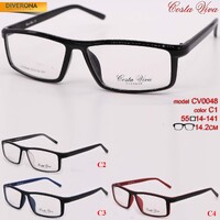Пластиковая оправа для очков Costa Viva CV0048