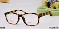 Оправы пластиковые из материала TR-90 Follow me FM3010