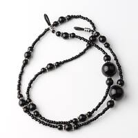 Цепочка для очков металлическая JL011