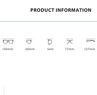 Солнцезащитные поляризационные очки с защитой UV400 FENQI F86186