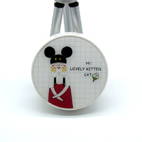 Набор для мягких контактных линз (Kits for contact lenses) XF-008-08