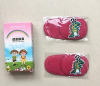 Окклюдер - глазная повязка детская для лечения амблиопии (цена за штуку, минимальный заказ 30 штук - цвет в ассортименте)