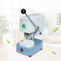 Станок сверлильный автоматический WZ-JP18A для разметки пластикового шаблона