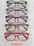 Оправа пластиковая Defile DT9002A