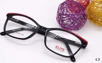 Оправа пластиковая из материала ацетат ELITE EE18002