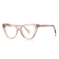 Plastic TR90 frames for glasses for women with UV and Blue Ray Cut protection FOCUS FCS2279