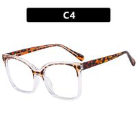 Очки пластиковые TR90 женские с защитой от синего света TR5026-PN