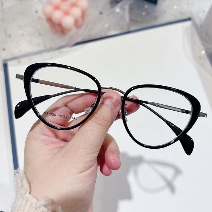 Оправа комбинированная MAMO S11930