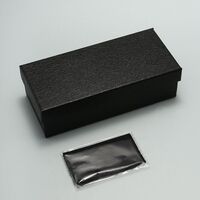 Упаковочная коробка под футляр для очков и солнцезащитных очков AL677588252566