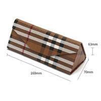 Футляр для очков и солнцезащитных очков HD20224801