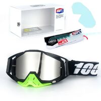 Очки защитные противоударные спортивные, комплект защитного снаряжения, 风镜-109-1-套装-2-DX