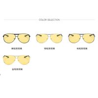 Polarized sunglasses with UV400 protection for drivers FENQI F8005