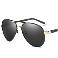 Солнцезащитные поляризационные очки с защитой UV400 F8701