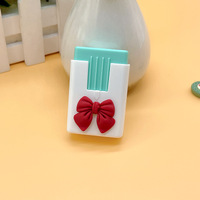 Mini set for a soft contact lens (Kits for contact lenses) A608