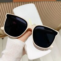 Солнцезащитные поляризационные очки с защитой UV400 FENQI F23001