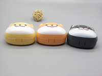 Kit for soft contact lenses (Kits for contact lenses) XJB089