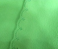 Салфетка для протирки линз в очках, материал микрофибра 金布 579-1 (высокая плотность) 15см*18см