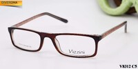 Plastic frames for glasses VIZZINI V8312