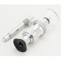 Микроскоп портативный 2035-100倍, увеличение: 100X