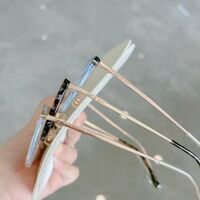 Оправа комбинированная (металл + TR90) MAMO S11830