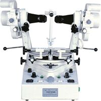 Синоптофор YZ23B Synoptophore для проверки, измерения, тренировки и улучшения бинокулярного зрения пациента