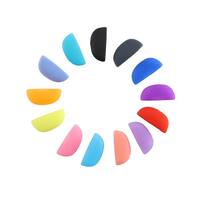 Silicone nose pad, 16*7 mm