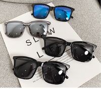 Солнцезащитные поляризационные очки с защитой UV400 FENQI F5810