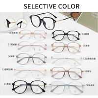 Оправа комбинированная (металл + TR90) с линзами Blue Ray Cut MAMO M3722