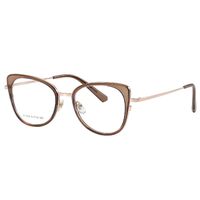 Оправа комбинированная (металл + TR90) MAMO S11926