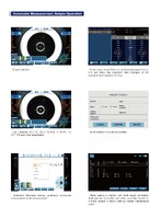 Устройство для измерения осевой длины AXL-800