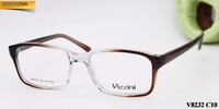 Plastic frames for glasses Vizzini V8232