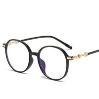 Солнцезащитные пластиковые TR90 очки с защитой UV400 9729-2-GT