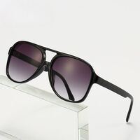 Поляризационные солнцезащитные пластиковые очки с защитой UV400 2941-2-GT