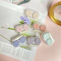 Мини набор для мягких контактных линз (Kits for contact lenses) B02-case
