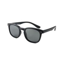 Детские силиконовые солнцезащитные поляризационные очки с защитой UV400 T18008