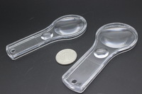 Лупа карманная X5/X15