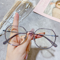 Оправа комбинированная TR90 + титан MAMO 30047