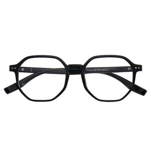 Оправа из материала TR90 с линзами Blue Ray Cut MAMO M3553