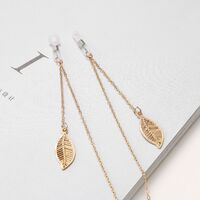 Цепочка для очков из акрила GM098