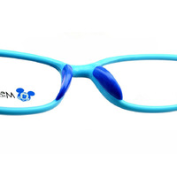 Носоупор силиконовый, длина 17 мм