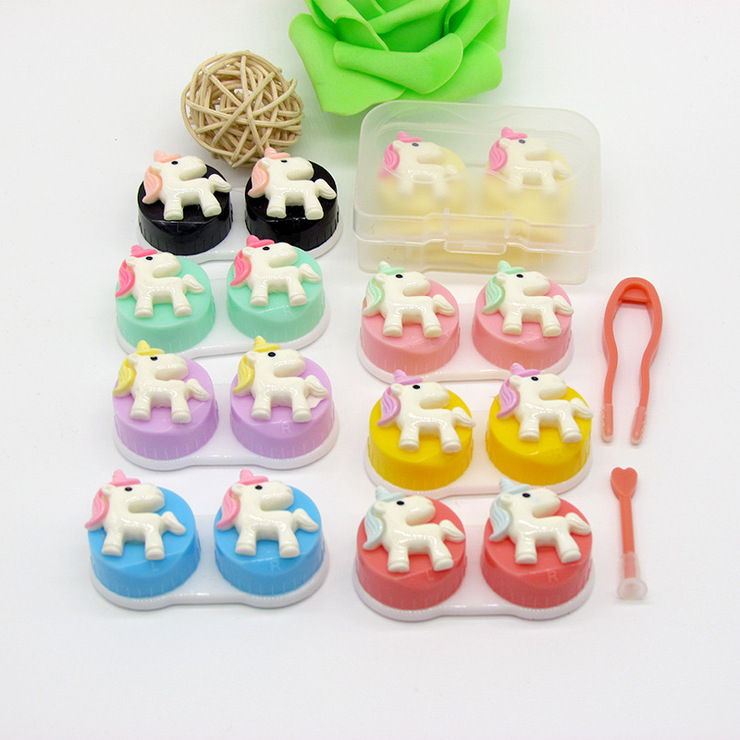 Мини набор для мягких контактных линз (Kits for contact lenses) XF8XM