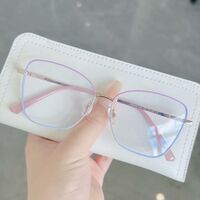 Оправа металлическая MAMO F93083