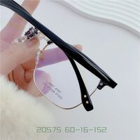 Оправа гибридная, металл + TR90 SANTA 20575