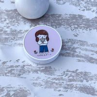 Набор для мягких контактных линз (Kits for contact lenses) HF008-62