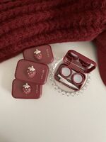 Mini set for a soft contact lens (Kits for contact lenses) B51-case