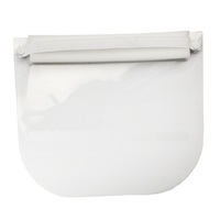 Маска защитная прозрачная