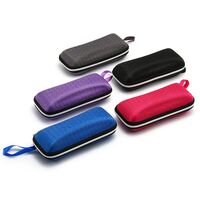 Футляр для очков и солнцезащитных очков 足球块