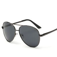 Солнцезащитные поляризационные очки с защитой UV400 FENQI F8808-1