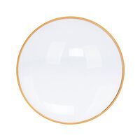 Лупа книжная для чтения 1179, увеличение: 8X