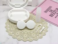 Soft contact lens kit XF008-3